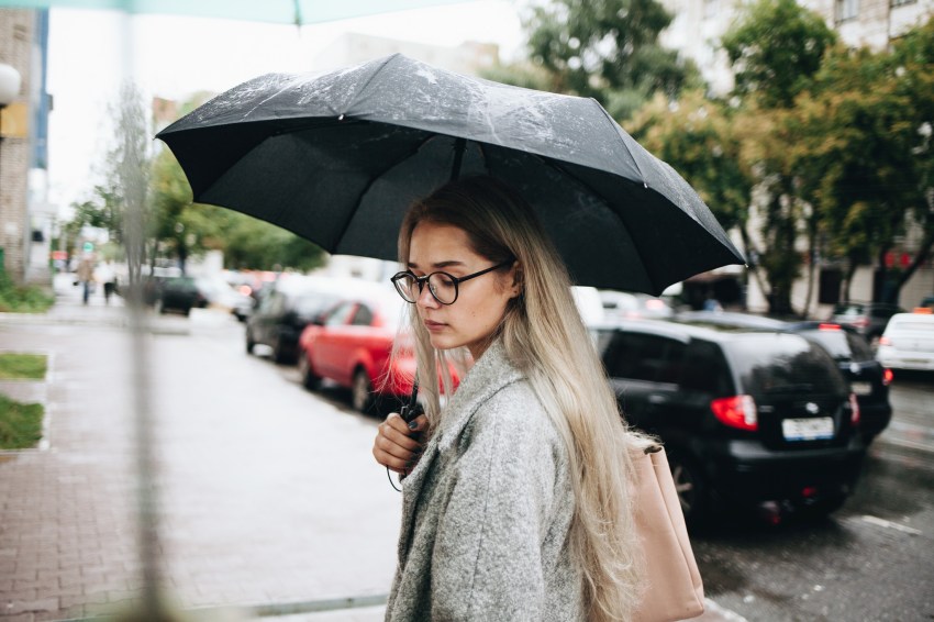 Why Sensitive Souls Actually Make The Bravest People