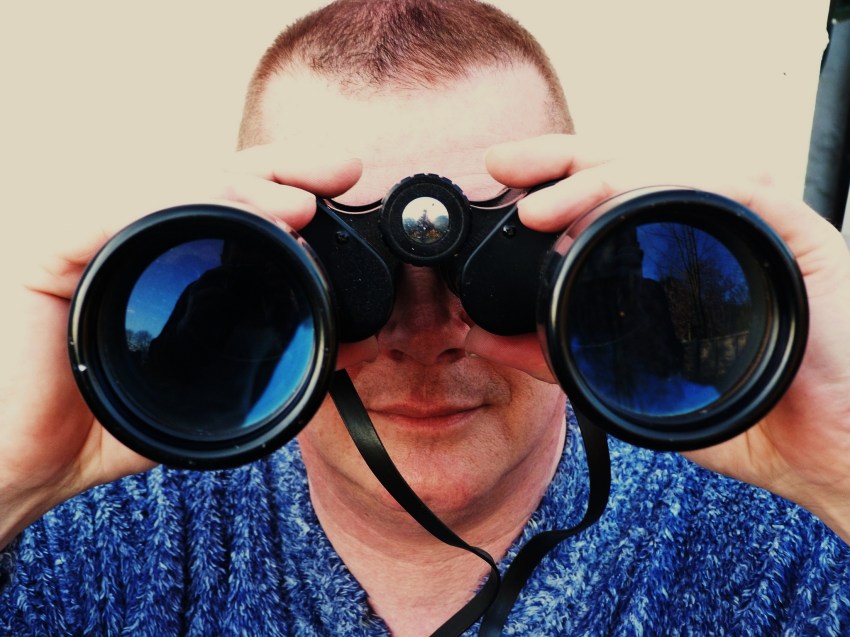 36 People Confess The Craziest, Most Stalker-ish Thing They’ve Ever Done To An Ex