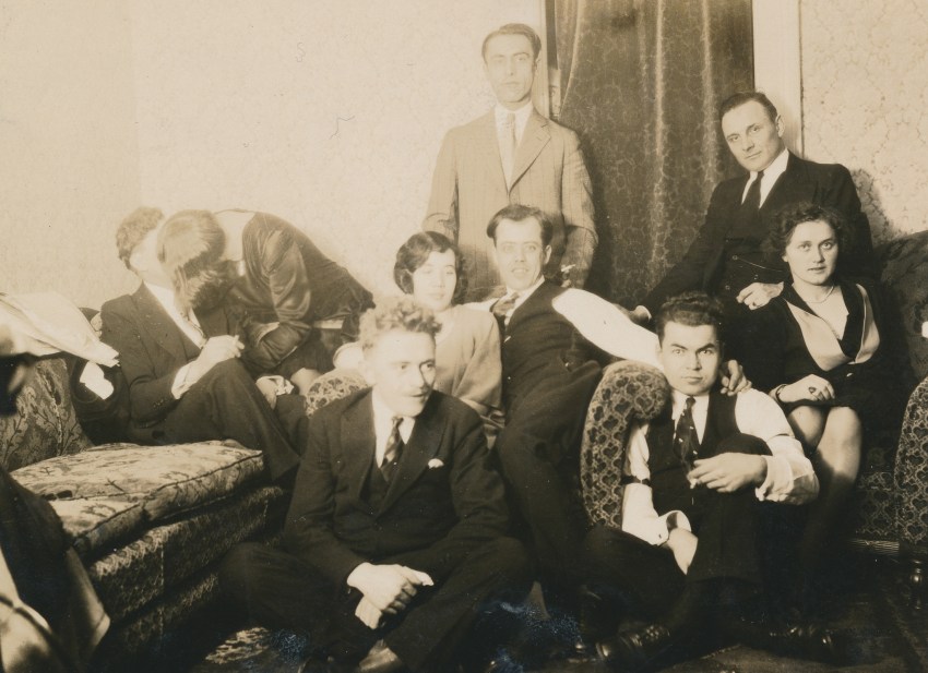 The Most Sinister Crime You’ve Never Heard Of: The Gatsby Killings Of 1947