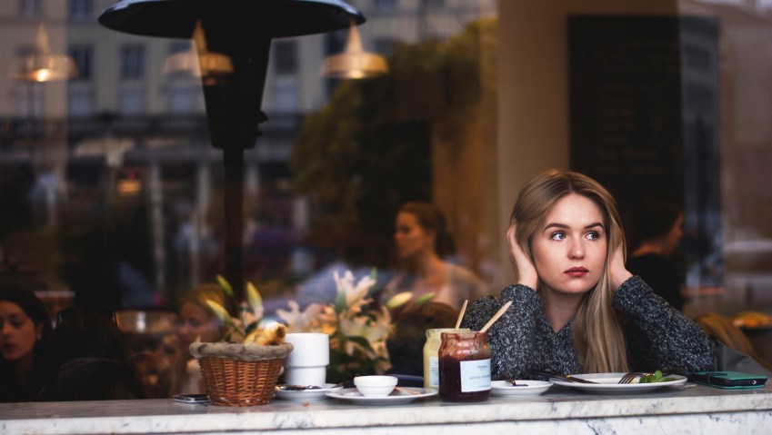 Gloomy Thoughts Every 20-Something Knows Too Well