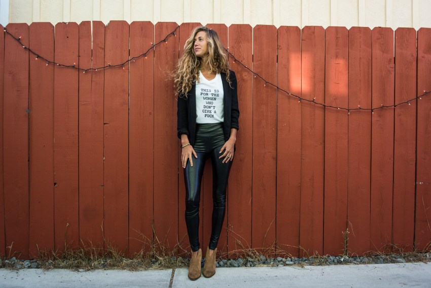 This Is For The Powerful Women That Men Love To Conquer And Leave
