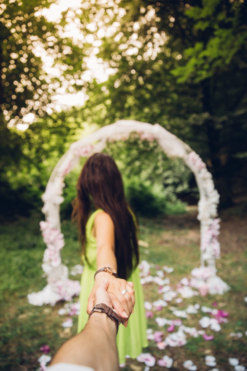 A Final Letter To My First Love