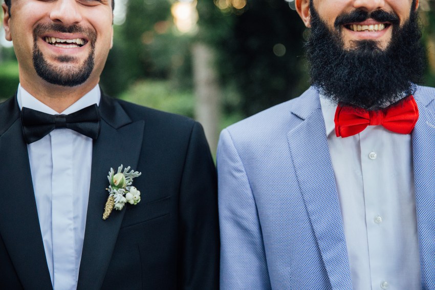 A Thank You Letter To Male Allies On #InternationalWomensDay