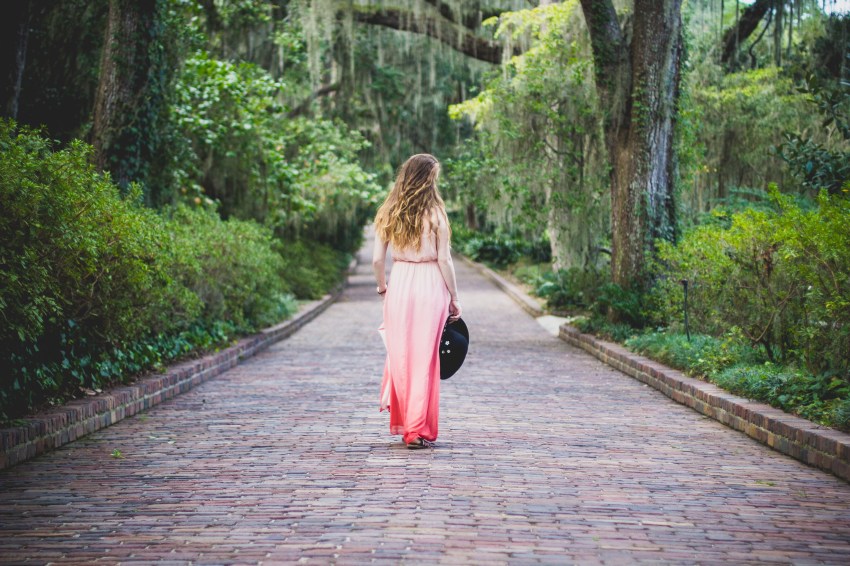 Why Taking A Break Can Actually Completely Save Your Relationship