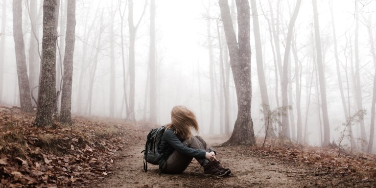 Why It’s Time For Me To Turn Into The Woman My Mother Never Was