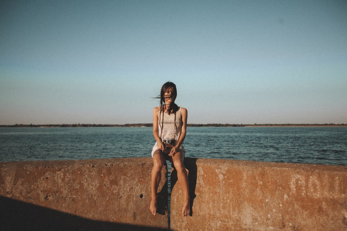 Angelina Litvin
