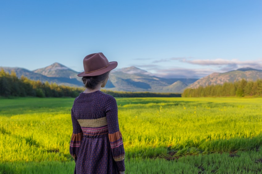 This Is How You Actually Let Go Because It’s More Than Just Forgetting