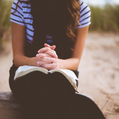 How To Quiet Your Restless Mind With Prayer