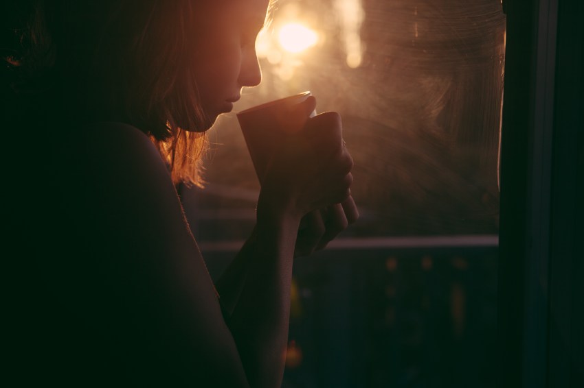 To My Younger Self, I’m Sorry For Making You Think You Weren’t Enough