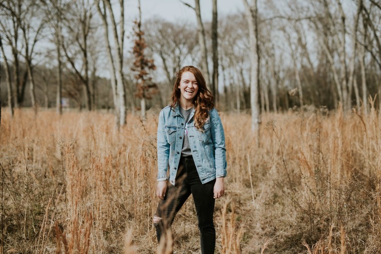 Brooke Cagle