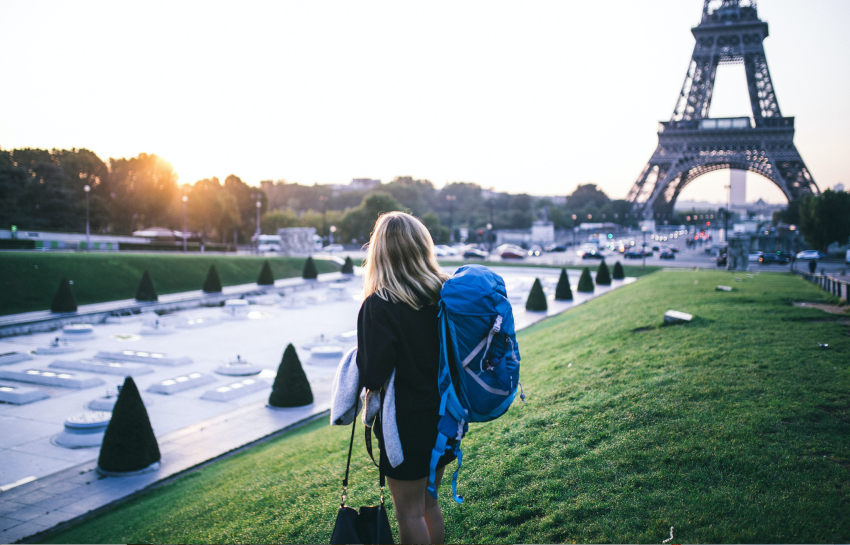 The Art Of Packing Light: How To Fit Everything Into Carry-On Luggage