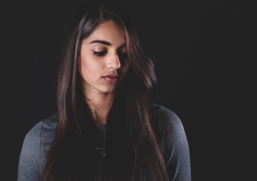 To Love Is To Be Vulnerable