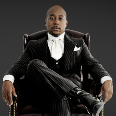 5 New Lessons I Learned From Daymond John