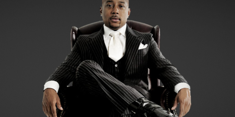 5 New Lessons I Learned From Daymond John