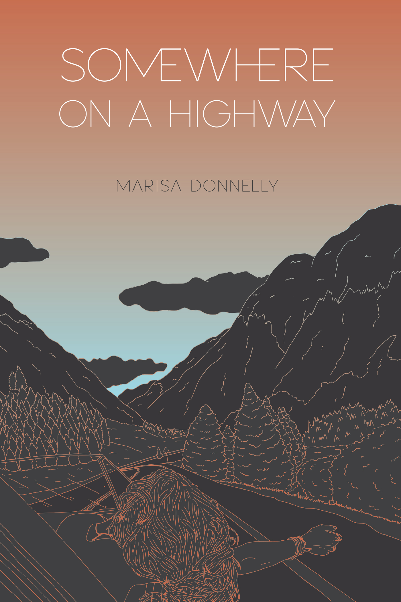 Marisa Donnelly Thought Catalog