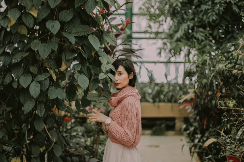 This Is How You Love A Sensitive Woman