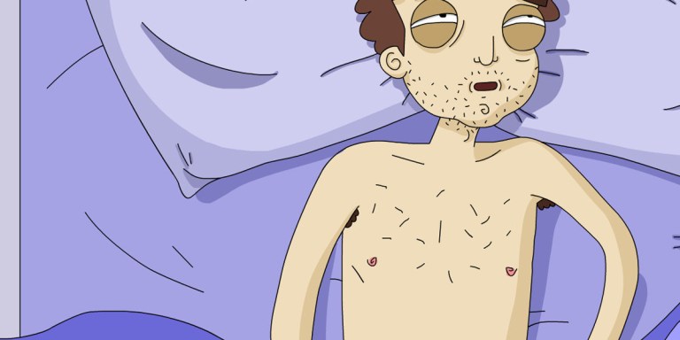 32 Men Describe The Worst Sex They’ve Ever Had
