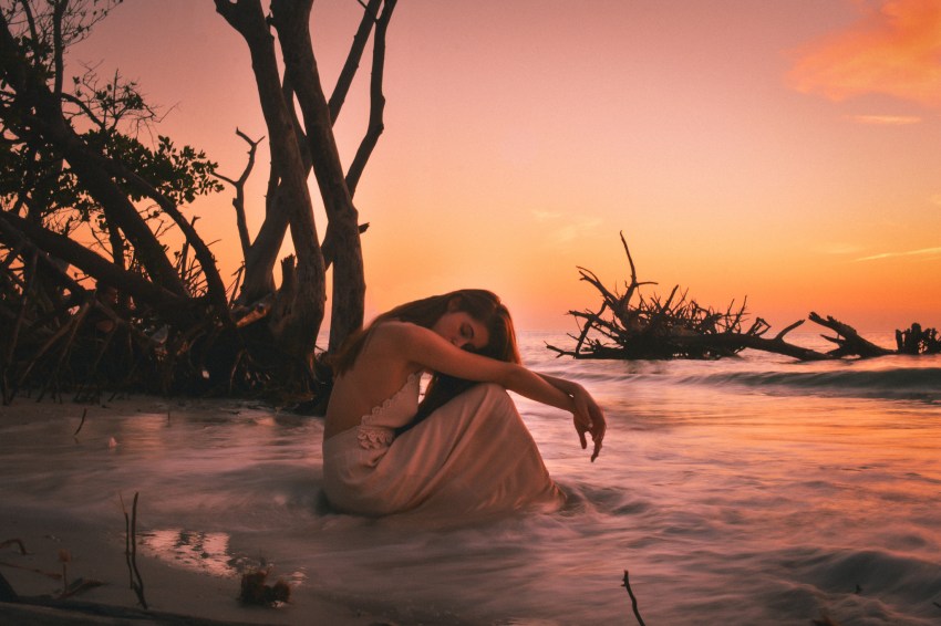 To The Heartbroken Girl Who Got Dumped By Her Long-Term Boyfriend