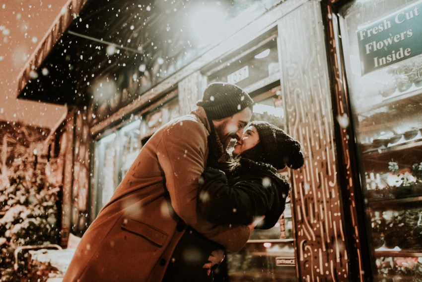 You Won’t Find Anyone Who Will Love You Like I Would Have
