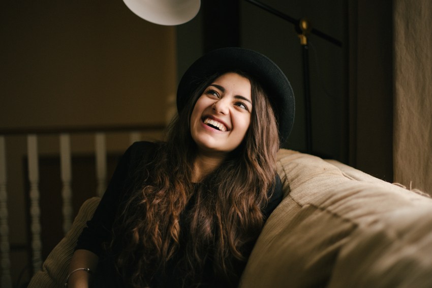 12 Simple Things That Can Improve Your Self-Esteem (Even If It’s Hit Rock Bottom)