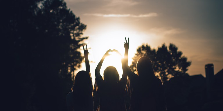 A Love Letter To My Sisters In Christ