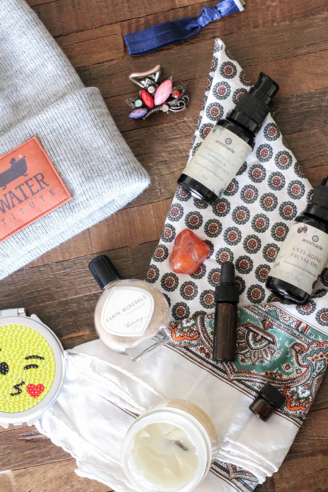 TSA-Approved Beauty Products