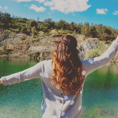 11 Tiny Ways To Fall In Love With Yourself