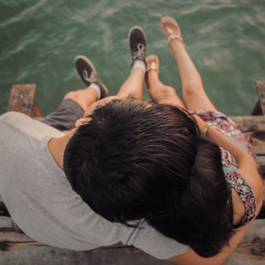 I Hope You Finally Find The One You’re Looking For
