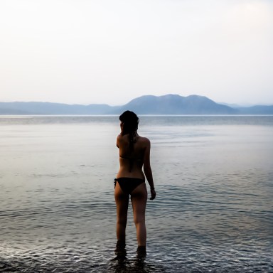 Start Living – The Time Is NOW