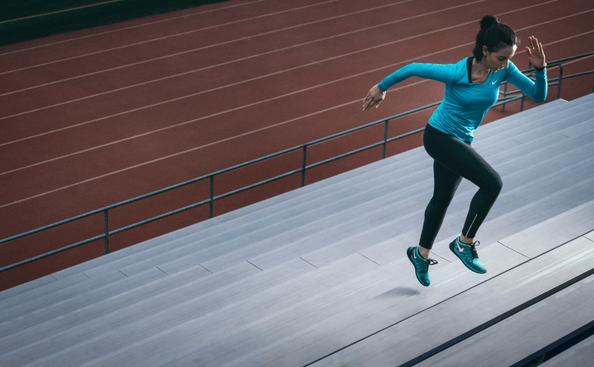 All The Reasons Why You Should (Suck It Up And) Workout Today