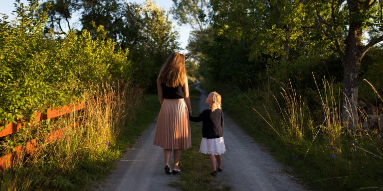Dear Mom, I’ll Always Miss You But I Look Forward To The Day We Meet Again