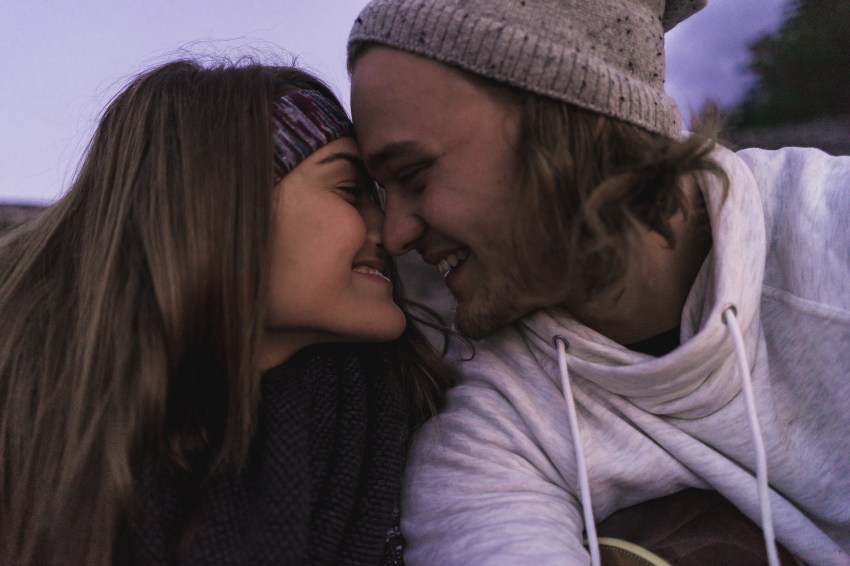 What Love Actually Is, Because Sometimes It’s Not Magic