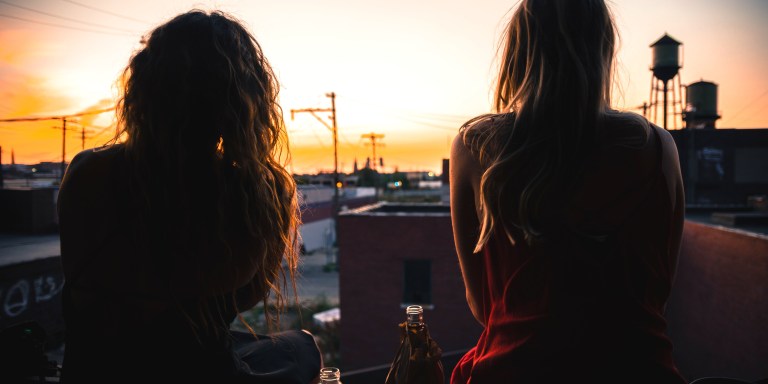 38 Questions To Ask When You Want To Truly Get To Know Someone