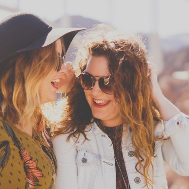 11 Signs Your Best Friend Is A Bad Influence (In The Best Possible Way)