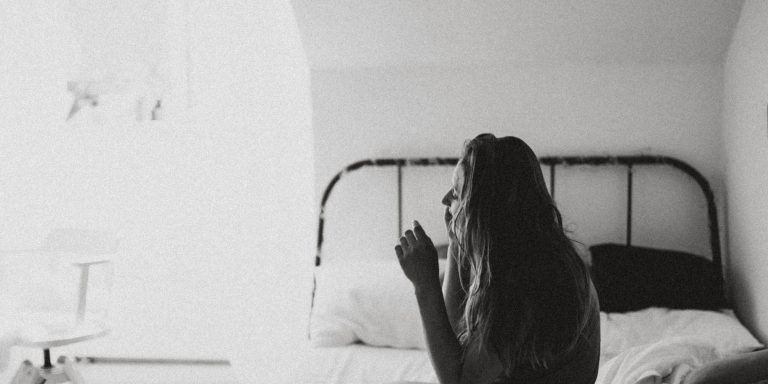 What Each Personality Type Does In Order To Avoid Breaking Up With You