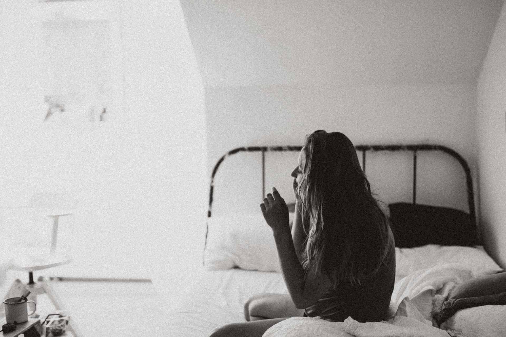 What Each Personality Type Does In Order To Avoid Breaking Up With You