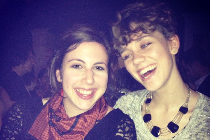 What It Means To Be A Best Friend To A Survivor With PTSD