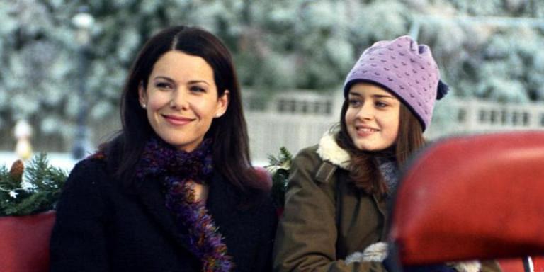 10 Undeniable Signs Your Mom Is Your Best Friend
