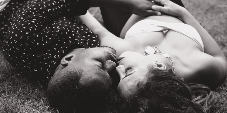 How We Subconsciously Choose Partners Who Make Us Feel ‘Whole’