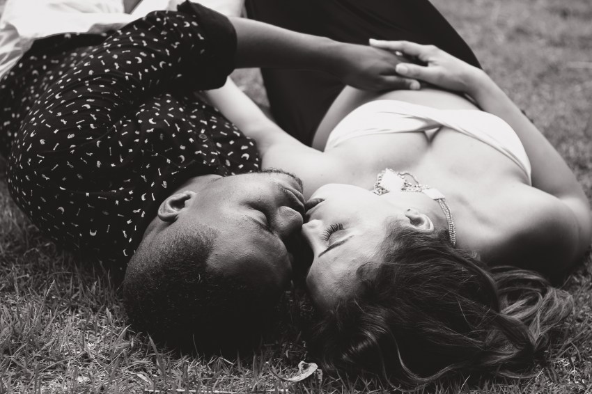 How We Subconsciously Choose Partners Who Make Us Feel ‘Whole’