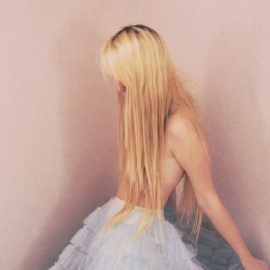 Dear Abuser: I Am The Revolution You Never Expected