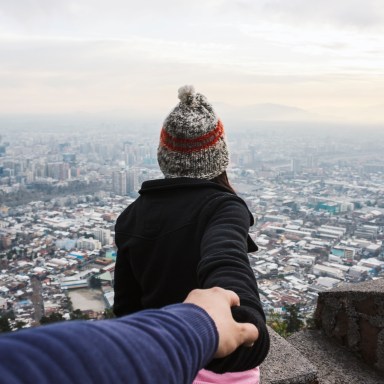 What No One Tells You About Falling In Love While Traveling