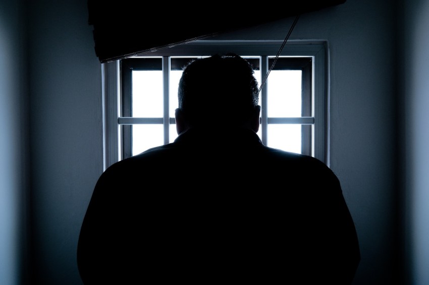 30 Ex-Convicts Recall Their Most Terrifying Prison Experience
