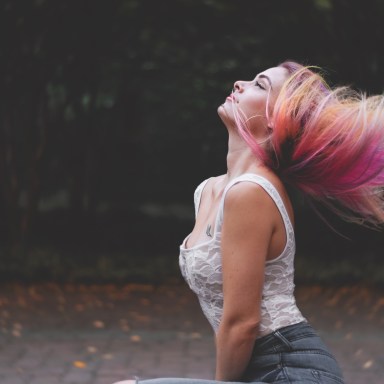 Your Weirdness Could One Day Change The World