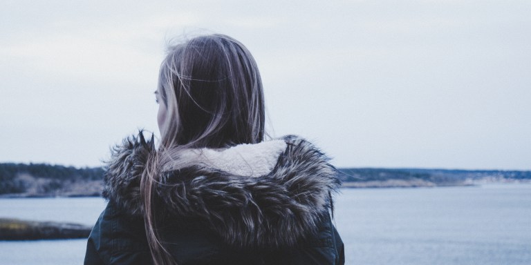What Watching My Parent’s Divorce Taught Me About Real Happiness