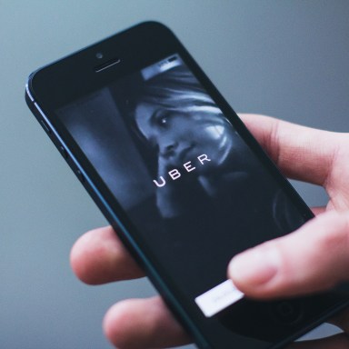 What We Fail To Talk About When We Talk About Hating Uber