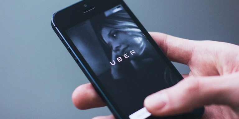 What We Fail To Talk About When We Talk About Hating Uber