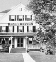 pilgrim-house