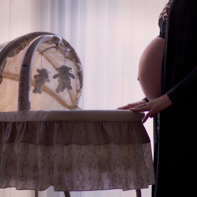 50 Questions Every Pregnant Woman Asks Herself At Some Point