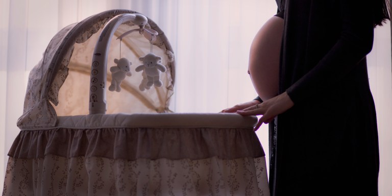 50 Questions Every Pregnant Woman Asks Herself At Some Point